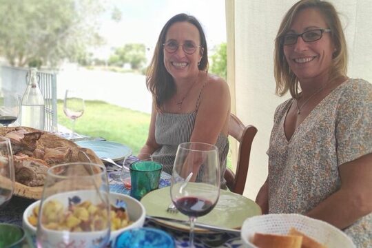 Dining Experience: Typical Sardinian Menu in Arzachena
