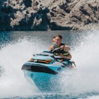 Waterskiing & Jetskiing