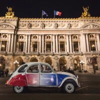 Tours & Sightseeing