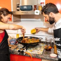 Dining Experiences