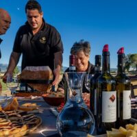 Dining Experiences