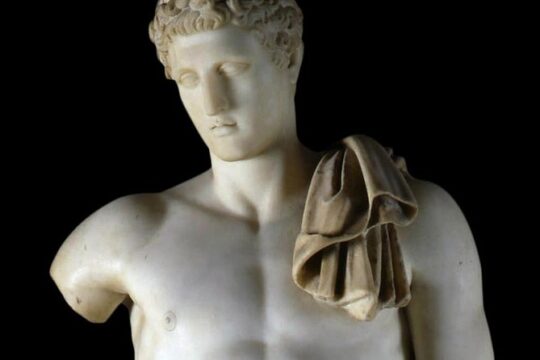 Private tour of the Vatican Museums and Sistine Chapel