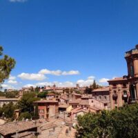 Walking Tours