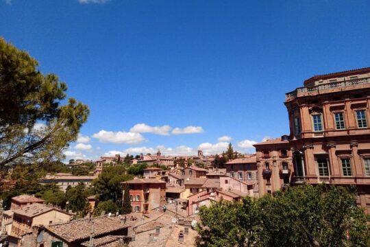 Perugia Highlights Private Tour with Local Guide