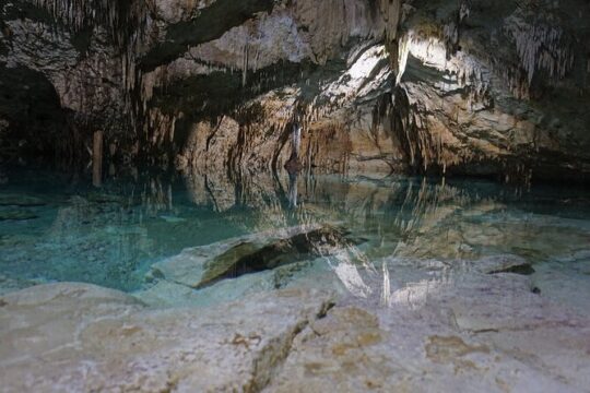 Tulum Private Tour VIP