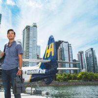 Air, Helicopter & Balloon Tours