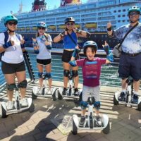 Segway Tours