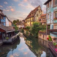 Architecture Tours