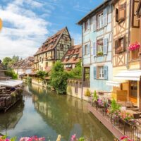 Walking & Biking Tours