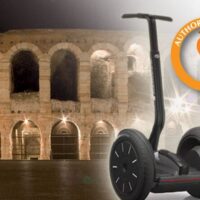 Segway Tours