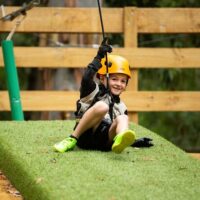 Ziplines