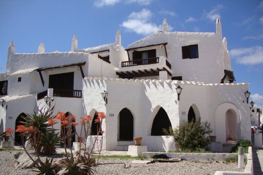 Half-Day Private Menorca Sightseeing Tour