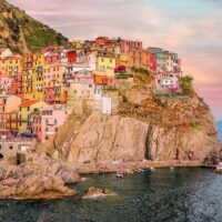 Shore Excursions