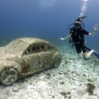Scuba Diving