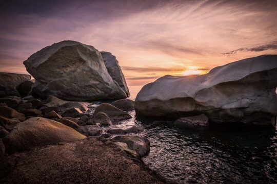 Private Photo Tour in Forio