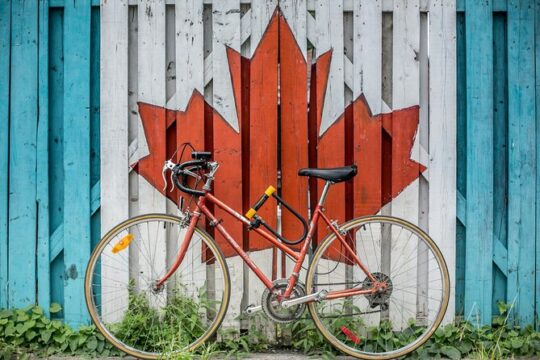 Toronto Custom Private Walking Tour of Hidden Gems with a Local