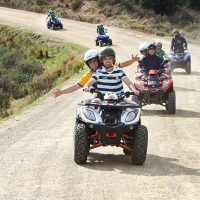 Bike & Mountain Bike Tours