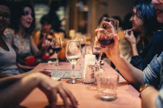 Exclusive Wine Tasting in Valpolicella, Verona