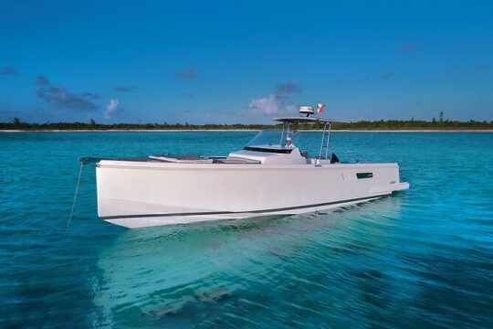 36 ft Fjord