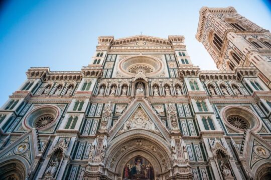 Florence Duomo Complex Guided tour