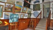 Learning of Monet’s life at Giverny