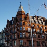 Walking & Biking Tours