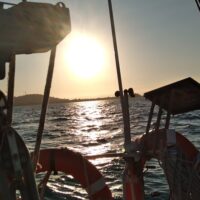 Cruises, Sailing & Water Tours