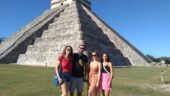 Great Tour! 