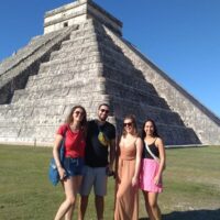 Walking Tours