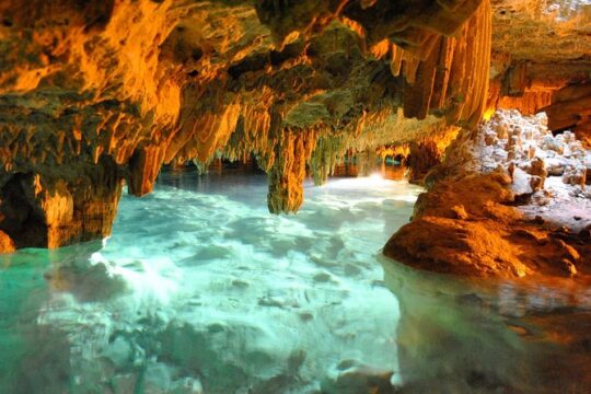Tulum and Extreme Ride from Riviera Maya