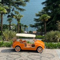 4WD, ATV & Off-Road Tours
