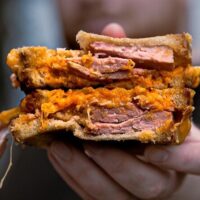 Street Food Tours