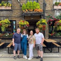 Tours & Sightseeing