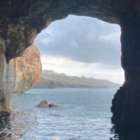 Cruises, Sailing & Water Tours