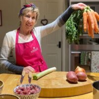 Cooking Classes