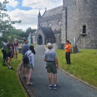 Private & Custom Tours