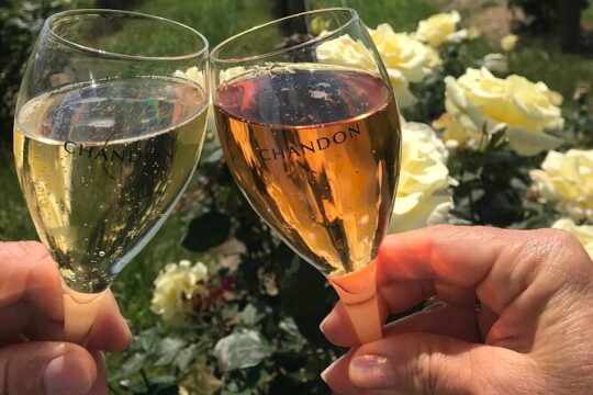 Yarra Valley Winery Tour from Melbourne - Lunch included