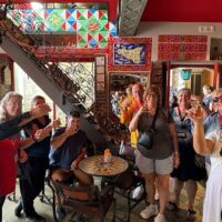 Classic Car Tours