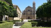 Discovery of Úbeda