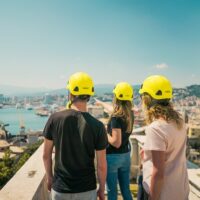 Architecture Tours