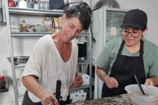 Artisanal Chocolate Bean to Bar Workshop in Cancún