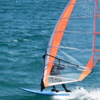 Surfing & Windsurfing