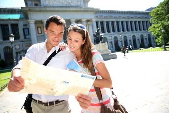 Prado Museum Skip the line Private Guided Tour