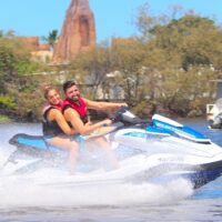 Waterskiing & Jetskiing