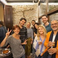 Wine Tasting & Winery Tours