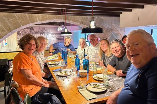 Secrets of Jewish Majorca - Full Day Experience