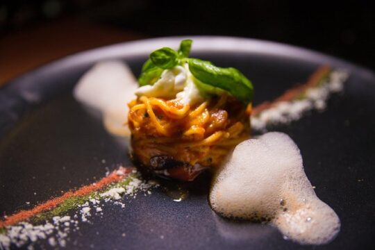 Cooking Class in Rome: Chef in a Day