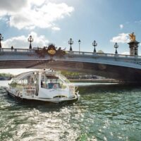 Hop-on Hop-off Tours
