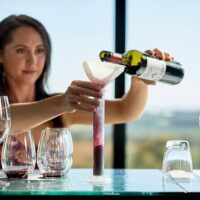 Wine Tasting & Winery Tours