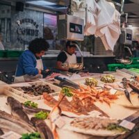 Street Food Tours